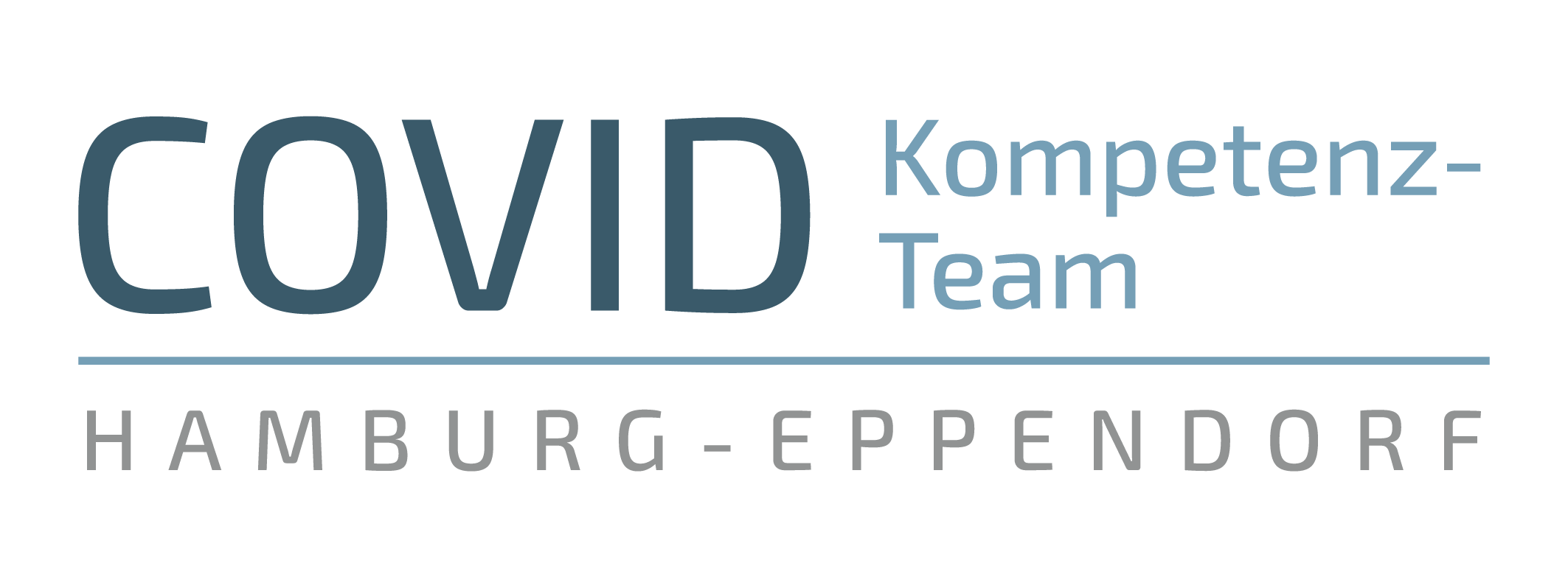 Covid-Kompetenz-Team Hamburg-Eppendorf